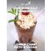 Simply Keto Drinking Chocolate - Sugar-Free Chili Cocoa Powder 180g | Low Carb Sweetened with Erythritol & Stevia - Perfect for Hot & Iced Chocolate - Buy Online on SooperMarket.com