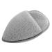 NOLITOY Water Drop Glove Face Wash Face Washing Sponges Face Cleaning Sponges Face Sponge for Washing Face Facial Sponges for Face Facial Scrub Pads Face Exfoliator Scrubber Face Scrubber