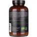 KIKI Health Organic RAW Carob Powder | Non GMO Gluten-Free Vegan Powder | Antioxidant Rich Superfood Perfect Chocolate Flavour Powder to Support Digestion | Antioxidant | Caffeine-Free - 185g - Buy Online on SooperMarket.com