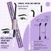 Cluster Lash Glue - Waterproof 10ml Bond & Seal for DIY Lash Extensions | Long-Lasting All Day Wear - Buy Online on SooperMarket.com