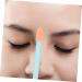 Baluue 48 Pcs Eyeshadow Brush Kit Foam Eyeshadow Eyeshadow Blending Brush Eyeshadow Paint Brush 15.5X7.8X3CMx2pcs As Shownx2pcs - Buy Online on SooperMarket.com