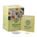 MACKWOODS CAMOMILE HERBAL INFUSION IN 25 ENVELOPED TEA BAGS