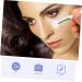 MAGICLULU 10 Pcs Concealer Brush Eye Shadow Sponge for Eye Mushroom Head Lip Brush Mini - Buy Online on SooperMarket.com
