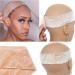 Shop Slip-Resistant Velvet Wig Bands - 2 Pack Adjustable Handle Bands for Women | International Shipping Available - Buy Online on SooperMarket.com