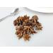 Entirely Ingredients - Star Anise 1.95kg - Food Grade - Premium quality - Buy Online on SooperMarket.com