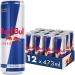 Red Bull Energy Drink 473ml x 12 & Energy Drink Tropical Edition 250ml x 12 + Energy Drink - Buy Online on SooperMarket.com