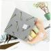 Beavorty Menstrual Pouch - Pad Holder and Travel Bag for Women - Buy Online on SooperMarket.com