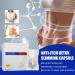 Soothe&Slim Anti-Itch Detox Slimming Capsules - Anniecare Instant Slimming & Firming, Natural & Pink, Anti-Odor, 5 Box Pack - Buy Online on SooperMarket.com