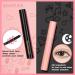 Lash Remover for Cluster Lashes Cluster Eyelash Glue Remover Eyelash Remover for Extensions DIY Lash Adhesive Remover Clear Non-Irritating Oil Texture Gentle Formula 10ml - Buy Online on SooperMarket.com