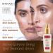 Makari Intense Extreme Toning Spot Treatment Serum SPF15 (1.7 oz) | Shea Butter Skin-Rejuvenating Serum | Fade Blemishes, Soothe Wrinkles, Brighten Skin - Buy Online on SooperMarket.com