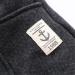 Mud Kingdom Little Boys Fleece Pants | Tight Fit Warm Winter | 12-18 Months | Light Gray - Buy Online on SooperMarket.com