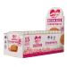Belgian Boys Dutch Caramel Stroopwafel Duo - 30 Individually Wrapped Waffle Cookies - Non-GMO & Vegetarian (Case of 15) - Buy Online on SooperMarket.com