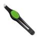 Big Gripper Slant Tip Tweezers  Assorted Colors