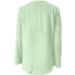 AMhomely Women's Plus Size Double Fleece Hoodie | V Neck Soft Fleece Sweatshirt | Green XL - Buy Online on SooperMarket.com