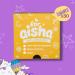 For Aisha Oaty Bars Blueberry & Lime 30 Bars - Halal, Vegan, Nut Free, Gluten Free, Dairy Free | 100% Natural Ingredients - Baby & Toddler Snacks - Buy Online on SooperMarket.com