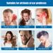 Tinnitus Relief Patches - Herbal Formula for Ringing Ear Care and Pain Relief - Buy Online on SooperMarket.com