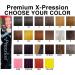 X-pression Premium Original Sensationnel (Pack of 4 44) 44 pack of 4 - Buy Online on SooperMarket.com
