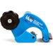 ScotchBlue Painter's Tape and Paper Dispenser  Applies Masking Paper with Painter s Tape to Protect and Cover Surfaces  Tape Dispenser Includes Plastic Blade  Fits 12 Inch Masking Paper - Buy Online on SooperMarket.com