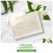 Luxurious Jasmine Bathing Bar - 100% Organic Sulphate & Paraben-Free | Gentle Cleansing Soap for Relaxing Showers | 125gm - Buy Online on SooperMarket.com
