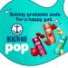 Health-Ade Pop Soda: Prebiotic Seltzer with Real Fruit Juice | Gut Health Support, Fiber Rich, Low Calorie | Plant Based, Organic, Vegan | Pomegranate Berry Flavor - 8 Pack (12 Fl Oz Cans) - Buy Online on SooperMarket.com