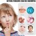 No Bite Nail Polish | Kid's Bitter Tasting 10ml Liquid Polish | Natural Ingredients Nail Care Tool for Adults Teenagers of All Ages Children - Buy Online on SooperMarket.com