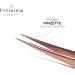 Premium Beauty Tweezers Set with Case | Eyelash & Nail Design Tools for Perfect Extensions - Buy Online on SooperMarket.com