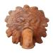 aubaho Gargoyle fountain spout iron lion water spree garden antique style