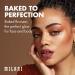 Milani Soleil Baked Bronzer - Cruelty-Free Shimmer Bronzing Powder | Contour, Highlight, and Bronze Makeup | 0.25 oz - Buy Online on SooperMarket.com
