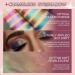 Holographic Glitter Eyeshadows Highly Colored Eye Shadow Multichrome Eyeshadows Makeup Cosmetics Eye Shadow Plate Multi-Dimensional Eye Makeup Eyeshadow for Women Girls 1pcs # 02 - Buy Online on SooperMarket.com