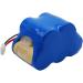 Battery Replacement for Fresenius 120238 | RC3000SC05AA - International Shipping Available - Buy Online on SooperMarket.com