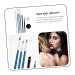Buy Mikinona Halloween Scar Cream & Coagulated Blood Gel - Fake Scars Wax Makeup Kit for Ultimate Halloween Party Supplies - Buy Online on SooperMarket.com