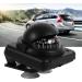 Multi-Function Car Compass with Magnetic Declination Adjustment for Vehicle, Boat, Marine Navigation - Outdoor Use - Buy Online on SooperMarket.com
