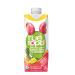 True Nopal Organic Cactus Water Prickly Pear Plus Pineapple 16.9 Fl Oz (Pack of 12)