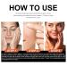 2PCS Eelhoe Tanning Gel: Intensive Soft Brown Accelerator for Outdoor Sun - Achieve Natural Tan Skin - Buy Online on SooperMarket.com