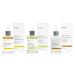 iUNIK Tea tree Relief Facial Serum 1.71 Fl Oz + Propolis Vitamin Synergy Serum 1.71 Fl Oz + Black Snail Restore Serum Repair Ampoule 1.71 Fl Oz