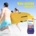 Coppertone Limited Edition ULTRA GUARD SPF 50 Sunscreen Lotion 8 fl. oz - Buy Online on SooperMarket.com