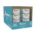 Applaws 100% natural tuna fillet wet food in broth for adult cats - 24 x 70g doses tuna in the broth 70 g (24 Pack)