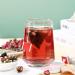 Rose and Lotus Leaf and Health Tea Rose Lotus Leaf Intestinal Cleansing Health Tea Health Liver Care Tea Chinese Nourishing Liver Tea Nourishing Liver and Protecting Liver Tea (2 Box) - Buy Online on SooperMarket.com