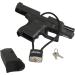 California DOJ-Approved Keyed Cable Gun Lock - FSDC-CL1020RKD 15 - Buy Online on SooperMarket.com