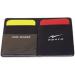 AGORA Soccer Referee Data Set - Black | Essential Tool for Soccer Referees - Buy Online on SooperMarket.com