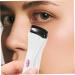 HAPINARY Eyelash Curler Eyelash Brush Eyelash Clips Eyelash Beauty Tool Electric Eyelash Curling Tool Heated Lash Curler Eyelash Heating Curler White Makeup Tools Miss Make up Abs - Buy Online on SooperMarket.com