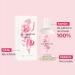 Yves Rocher EAU FRAICHE COLLECTION Rose EDT Spray for Women Fragrance Fresh Scent Delicately 100 ml./3.3 fl.oz. - Buy Online on SooperMarket.com