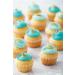 Wilton Edible Gold Glitter Spray 0.35 oz. - Sparkle and Shine on Your Creations! - Buy Online on SooperMarket.com