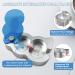 Pill Cutter and Crusher - Professional Grade Splitter for Small Pills - Buy Online on SooperMarket.com
