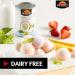 Light Coconut Milk Haiku Less Fat Premium Asian Cuisine Great Tasting Add to Your Favourite Dish Dairy Free Gluten Free 398ml - Buy Online on SooperMarket.com