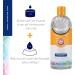 ARM & HAMMER Fresh Spectrum Coconut Mint Dog Water Additive 473ml - Dental Care for Dogs - Plaque & Tartar Removal - Breath Freshener - Gum & Teeth Cleaning - No Brushing Needed - Easy Pet Oral Hygiene - Buy Online on SooperMarket.com