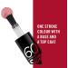 Rimmel 60 Seconds Super Shine Colour Block Nail Polish - Ultra Shine and Long Lasting - Quick Drying X Posed - Buy Online on SooperMarket.com