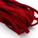 Expo International 1/4 Ultra Soft Knit Elastic Band - 10 Yards, Red - Buy Online on SooperMarket.com