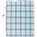 HEEPDD Electric Heating Blanket - Checkered Suede U-Shaped Heat Tube & Intelligent Thermostat for Dormitories - Skin-Friendly Comfort - Buy Online on SooperMarket.com