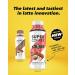 KITU SUPER COFFEE  Keto Protein Coffee (0g Added Sugar  10g Protein  70 Calories) [Hazelnut] 12 Fl Oz  12 Pack | Iced Smart Coffee Drinks - Buy Online on SooperMarket.com